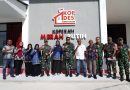 Pangdam XV/Pattimura Tinjau Pembangunan KDKMP di Maluku Tenggara dan Kota Tual