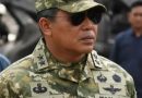 Langkah Bijak Jenderal Sang Petarung : Dedikasi Dan Kepedulian Untuk Basudara Di Negeri Para Raja Jadi Bangga