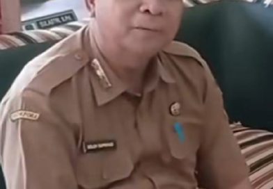 Disdikpora Kabupaten Pangandaran Keluarkan Imbauan Tegas Terkait Pungutan Liar Kepala Dinas Bantah Tuduhan Pengondisian Proyek