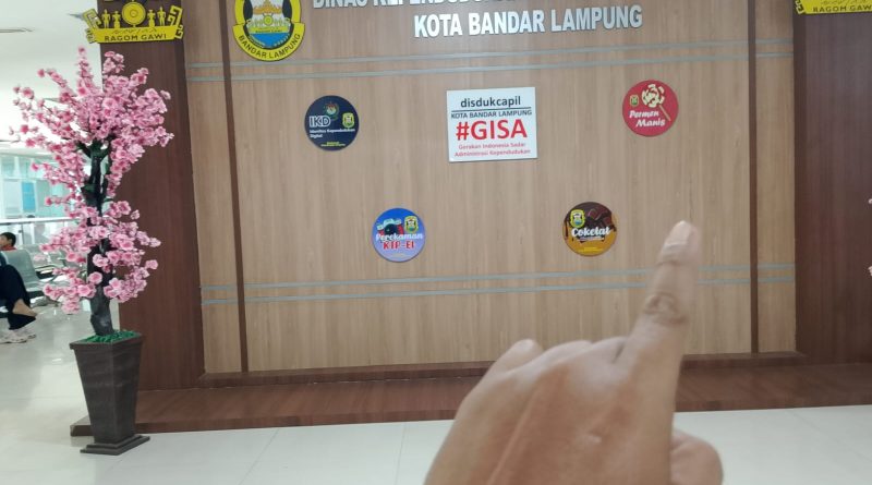 Akta Kelahiran Terbit Tanpa SPTJM? Disdukcapil Bandar Lampung Didesak Buka Dokumen Dasar Penerbitan   
