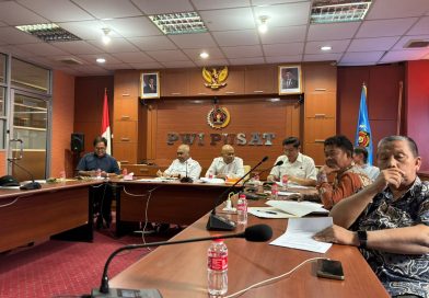 PWI Pusat Tetapkan Reaktivasi Keanggotaan Hingga Akhir 2026, Konferensi Wajib Mengacu SKEP Baru