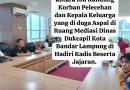 Dugaan Pencabulan Anak di Bandar Lampung Diusut, Muncul Persoalan Administrasi Kependudukan