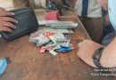 Gabungan Media dan Organisasi Pers GWI (Gabungnya Wartawan Indonesia) Desak Polisi Usut Tuntas Jaringan Peredaran Obat Keras Daftar G di Pamulang