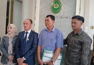 PN Bekasi Tolak Praperadilan Lambok Nababan, Kuasa Hukum Hormati Putusan dan Pertimbangkan Langkah Hukum Lanjutan   