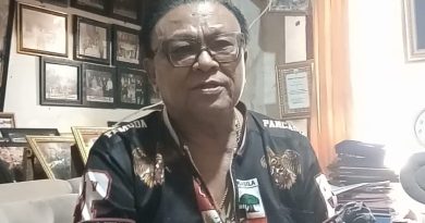 Ariyes Budiman Ucapkan Terima Kasih kepada Kombes Pol Kusumo, Titip Harapan Sinergi Berlanjut Kepada Kapolres Metro Bekasi Kota Yang Baru