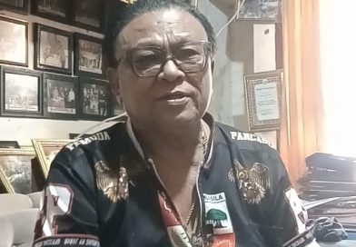Ariyes Budiman Ucapkan Terima Kasih kepada Kombes Pol Kusumo, Titip Harapan Sinergi Berlanjut Kepada Kapolres Metro Bekasi Kota Yang Baru