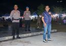 Sinergi TNI-Polri dan Pemda Wujudkan Pesta Rakyat Hari Jadi Luwu ke-67 Berjalan Aman dan Tertib