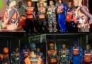 Alami mati mesin, speedboat POB 14 orang berhasil diselamatkan Tim SAR Gabungan