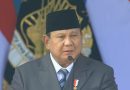 Setelah 27 Tahun Penantian, Presiden Prabowo Subianto Pimpin Groundbreaking Proyek Strategis Nasional Blok Masela Di Kep. Tanimbar