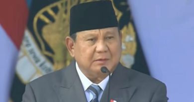 Setelah 27 Tahun Penantian, Presiden Prabowo Subianto Pimpin Groundbreaking Proyek Strategis Nasional Blok Masela Di Kep. Tanimbar