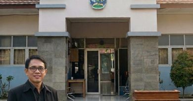 SPMB SMAN 22 Kota Bekasi Berjalan Transparan dan Gratis, Ketua Aing Apresiasi Kinerja Panitia