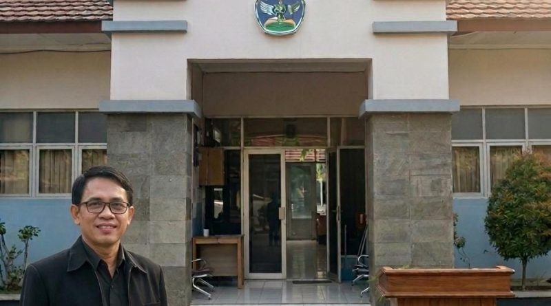 SPMB SMAN 22 Kota Bekasi Berjalan Transparan dan Gratis, Ketua Aing Apresiasi Kinerja Panitia