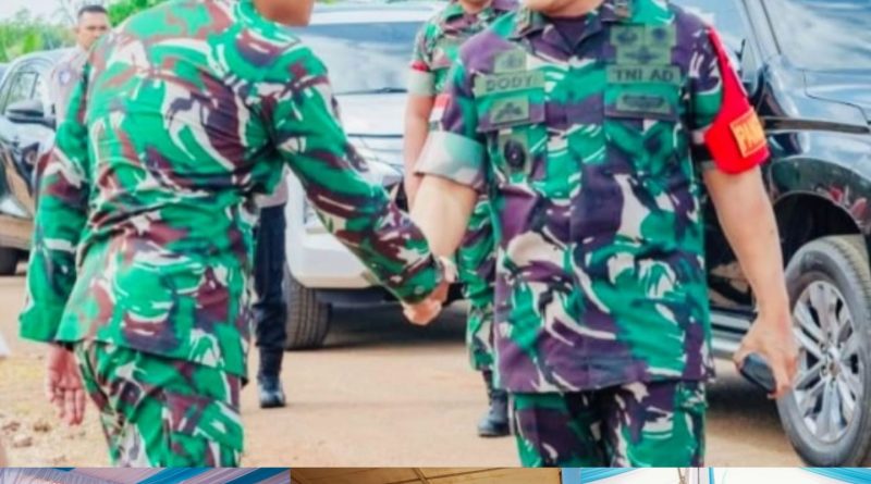 Setelah 27 Tahun Penantian, Air Mata Kebahagiaan Masyarakat Tanimbar : Presiden Prabowo Pimpin Ground Breaking Block Masela