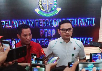 Kejari Kota Bekasi Tetapkan Tersangka, Dugaan Pungli Pengelolaan MCK Pasar Bantargebang