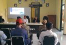 Gelar Rapat Kordinasi Persiapan HUT RI ke 81 Kecamatan Peundeuy