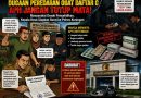 APH Diminta Jangan Tutup Mata,Warga Cihideunghilir Desak Penyelidikan Dugaan Obat Daftar G.