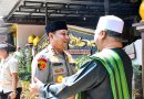 Kapolda Jabar Sholat Jumat Keliling dan Silaturahmi ke Ponpes Al-Khairiyah, Perkuat Sinergitas Polri dengan Ulama