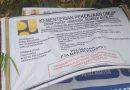 Program Percepatan Peningkatan Tata Guna IRGI di Desa Karang agungBerjalan Sesuai Spesifikasi Dan Transparan