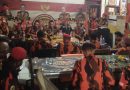 Rapat Koordinasi Pengurus Beserta Jajaran Koti MPC Kota Bekasi Perkuat Soliditas, Administrasi, dan Sinergi Dengan Unit PAC   