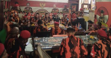 Rapat Koordinasi Pengurus Beserta Jajaran Koti MPC Kota Bekasi Perkuat Soliditas, Administrasi, dan Sinergi Dengan Unit PAC   