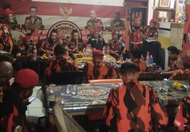 Rapat Koordinasi Pengurus Beserta Jajaran Koti MPC Kota Bekasi Perkuat Soliditas, Administrasi, dan Sinergi Dengan Unit PAC   