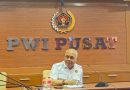 PWI Pusat Sesalkan Pernyataan Hotman Paris, Minta Hormati Martabat Wartawan dan Kemerdekaan Pers