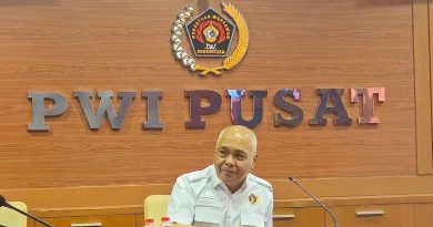 PWI Pusat Sesalkan Pernyataan Hotman Paris, Minta Hormati Martabat Wartawan dan Kemerdekaan Pers