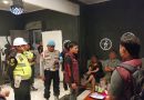 Polresta Cirebon Gelar Razia Tempat Hiburan Malam dan Tes Urine Belasan Pengunjung