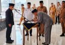 Musabaqah Tilawatil Quran (MTQ) ke-50 Tingkat Kabupaten Kuningan Tahun 2026 Menjunjung Objektivitas dan Jujuran Dalam Melakukuan Penilaiaan.