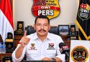Ketua DPD GWI Banten Desak Proses Hukum Hotman Paris Berjalan, Penghinaan ke Wartawan Dinilai Lukai Demokrasi