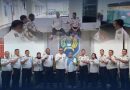 Kepala kantor wilayah direktorat jenderal pemasyarakatan Jawa Barat tinjau rutan kelas l Cirebon, pastikan layanan dan pelaksanaan tugas berjalan optimal.