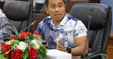 DPRD Kukar Dorong Solusi Berkeadilan bagi Guru dan Kepsek Swasta Terkait Temuan BPK