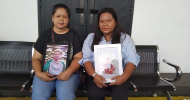 Saksi Tidak Berkualitas Saat Persidangan 6 Terdakwa Mantan Anggota Yanma Polri di PN Jaksel