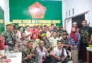 PPM Kabupaten Tangerang Siap Bersinergi dengan TNI, Polri, dan Pemda