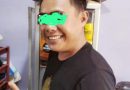 Mengaku di rampok,Motor pinjaman di duga di jadikan jaminan,motor hingga kini belum di kembalikan