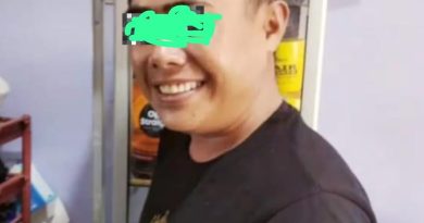 Mengaku di rampok,Motor pinjaman di duga di jadikan jaminan,motor hingga kini belum di kembalikan