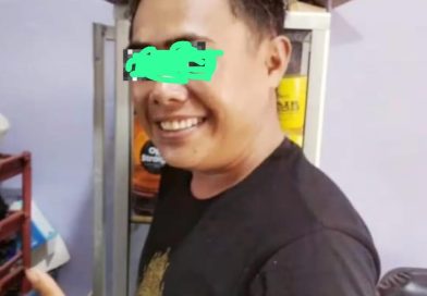 Mengaku di rampok,Motor pinjaman di duga di jadikan jaminan,motor hingga kini belum di kembalikan