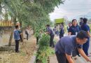 Asrama Yayasan TB Soposurung Pastikan Sistem IPAL Sesuai Standar Baku Mutu Limbah