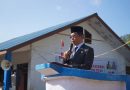 Wabup Toba Pimpin Upacara Hari Anak Nasional ke-42, Tegaskan Komitmen Lindungi dan Bangun Masa Depan Anak