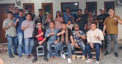 DPW Persaudaraan Timur Indonesia Raya (PETIR )DKI Jakarta Gelar Rapat Internal Perdana, Perkuat Solidaritas Organisasi dan Bangun Citra Positif Warga Indonesia Timur