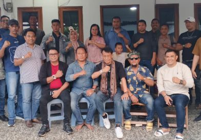 DPW Persaudaraan Timur Indonesia Raya (PETIR )DKI Jakarta Gelar Rapat Internal Perdana, Perkuat Solidaritas Organisasi dan Bangun Citra Positif Warga Indonesia Timur