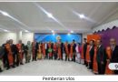 PENGUKUHAN DEWAN PENGAWAS PARSIBONA JABODETABEK 2026-2031Komitmen Jaga Adat, Perkuat Tata Kelola Organisasi Marga Sitorus