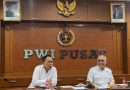 Gandeng Big Tech Hingga Festival UMKM, PWI Fest 2026 Siap Digelar di Jakarta Desember Mendatang