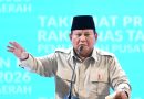Pengamat PTDI: Survei IDM Cerminkan Tingginya Kepercayaan Publik kepada Prabowo