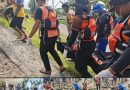 Hari ketiga pencarian, seorang warga asal Kepulauan Tanimbar ditemukan Tim SAR Gabungan meninggal dunia