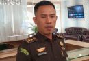 10 Jaksa Kawal Penyidikan. 4 Kasus Korupsi SPDP, Jembatan Air Hitam Rohil