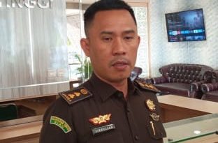 10 Jaksa Kawal Penyidikan. 4 Kasus Korupsi SPDP, Jembatan Air Hitam Rohil