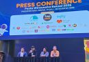 TDA Bekasi dan Pemkot Gelar Pesta Wirausaha 2026, Dorong UMKM Naik Kelas di Pakuwon Mall