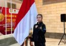 Naflah Karateka Asal Kuningan Memperkuat Tim Nasional Indonesia Pada Ajang 13th South East Asian Karate Federation (SEAKF).Championship 2026.