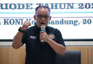 Asep Robin Terpilih sebagai Ketua Umum KODRAT Kota Bandung Periode 2026–2030